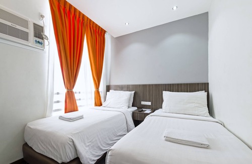 Koronadal Hotel | Eighty Eight Hotel