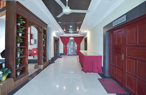 Kota Bharu Hotel | Eiman Hotel