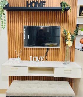 Jaro Apartment | Eira Nest Cozy Stay Near SMCity Mall