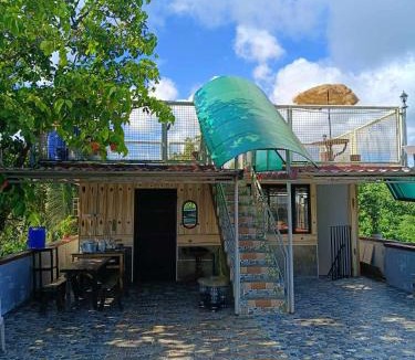 Legazpi House | EJ's Guesthouse - Legazpi City