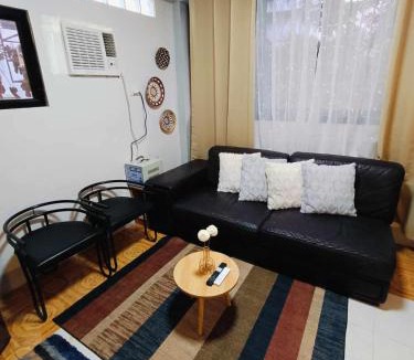 Legazpi House | EJ's Guesthouse - Legazpi City