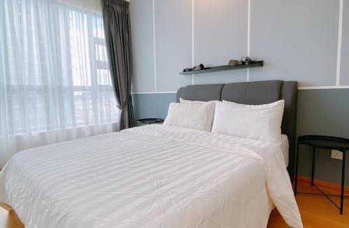 Taman Mutiara Apartment | Eko Cheras Residences by De Space