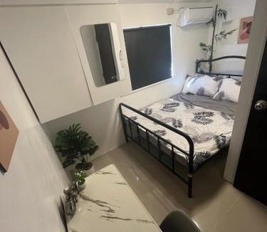 Talomo District House | Eko's Crib Unit 49