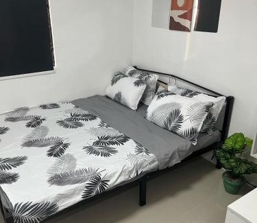 Talomo District House | Eko's Crib Unit 49