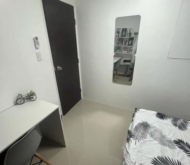 Talomo District House | Eko's Crib Unit 49