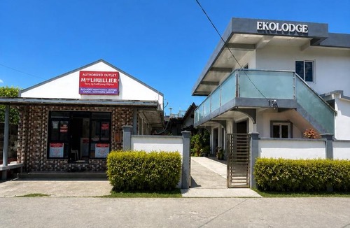 Capul House | Ekolodge