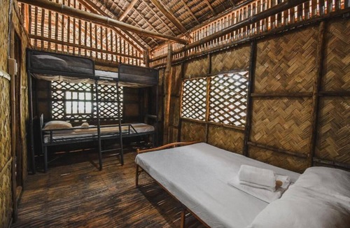 Coron Hostel | El Bosque Resort