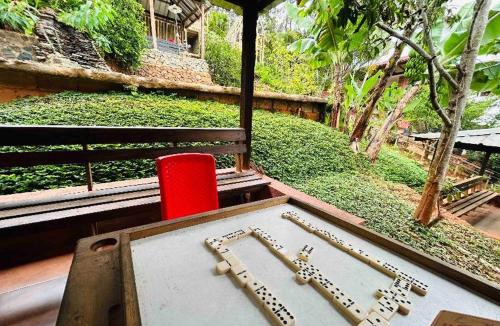 Jarabacoa Villa | El campo en Jarabacoa