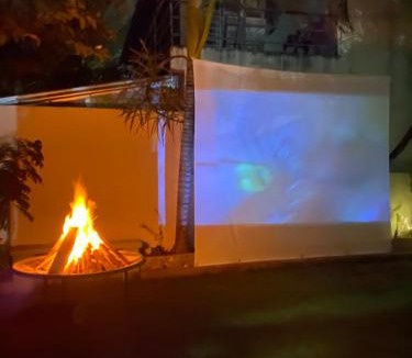 Higuey House | El Conde de Villa Rosa