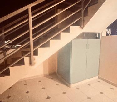 Higuey Apartment | El descanso