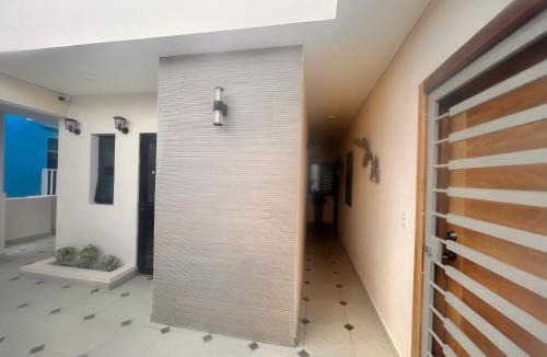 Higuey Apartment | El descanso