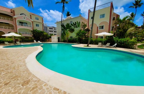 Bavaro Apartment | El Dorado Condo 301A
