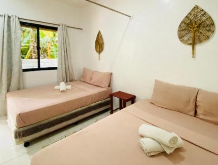 Sandugan House | El Flamenco Guesthouse