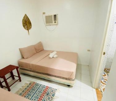 Sandugan House | El Flamenco Guesthouse
