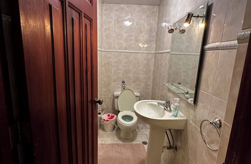 Renacimiento Condo | El Gran Apartamento - Santo Domingo