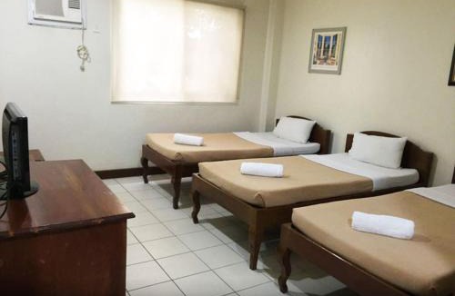 Jaro Hotel | El Haciendero Private Hotel