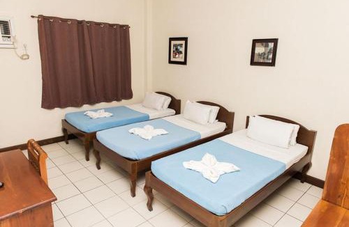 Jaro Hotel | El Haciendero Private Hotel