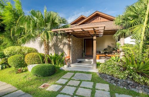 Laiya Hotel | El Jardin de Zaida