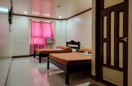 Vigan Hotel | El Juliana Hotel