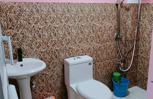 Romblon Island Hotel | El Krimphoff Resort