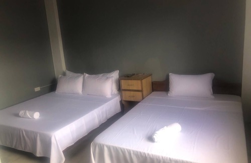 Romblon Island Hotel | El Krimphoff Resort