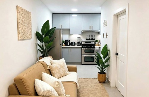 San Rafael del Yuma Apartment | El Limoncito Benerito Apartment – Your Caribbean Getaway