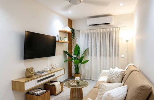 San Rafael del Yuma Apartment | El Limoncito Benerito Apartment – Your Caribbean Getaway