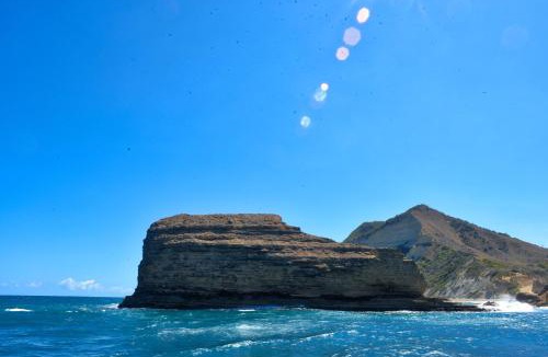 Monte Cristi Hotel | El Morro Eco Adventure Hotel