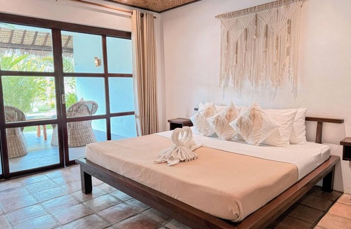 El Nido Hotel | El Nido Moringa Resort