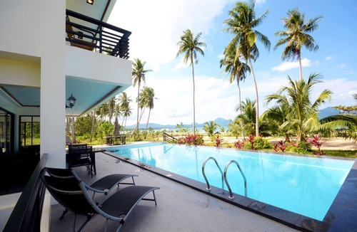 El Nido Villa | El Nido Palms Resort