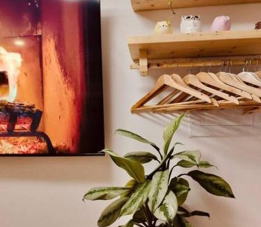 Balibago Apartment | El Nissi Staycation, The Play Cabin, Beside Enchanted Kingdom