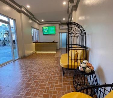 Cavite City Hotel | El Palacio Hotel & Resort