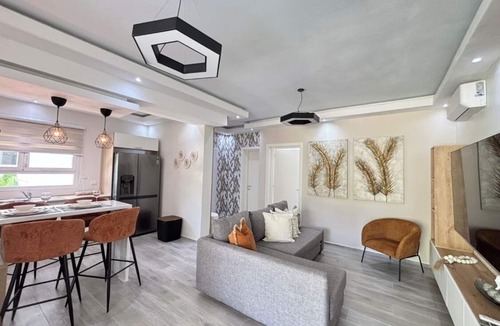 Dominicus Apartment | El Paraiso