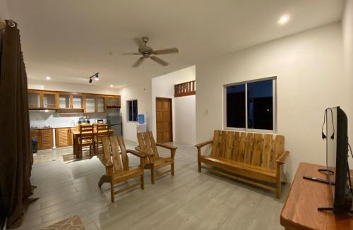 Siquijor Resort | El Pergentina Holiday Beach Resort