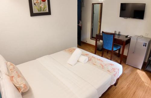 Manoc-Manoc Resort | El Puerto Boracay