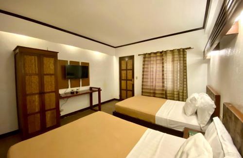 Lingayen Resort | El Puerto Marina Beach Resort & Vacation Club