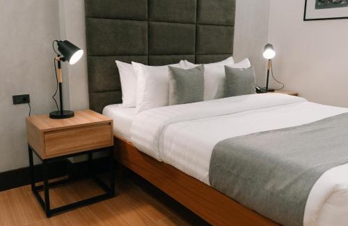 Naga Hotel | El Sancho Hotel