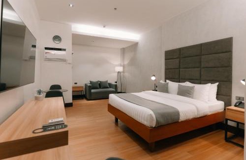 Naga Hotel | El Sancho Hotel