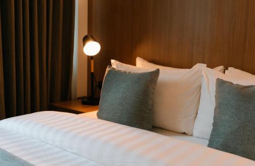 Naga Hotel | El Sancho Hotel