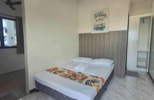Zamboanguita Resort | EL SUEÑO RESORT