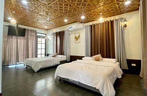 Zamboanguita Resort | EL SUEÑO RESORT
