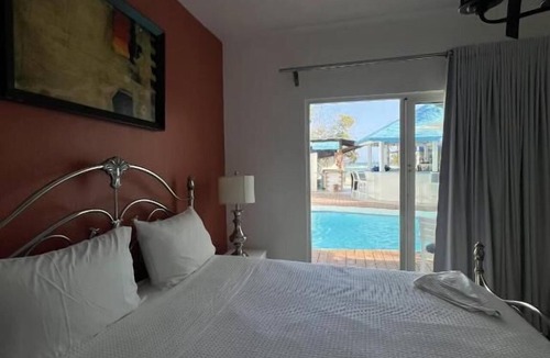 Juan Dolio - El Pueblo Hotel | El Tridente