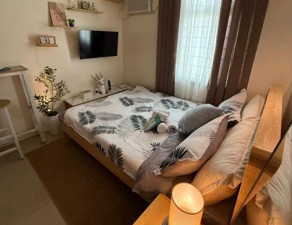 Cubao Apartment | EL-V Space