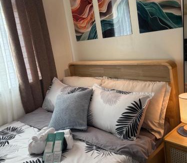 Cubao Apartment | EL-V Space