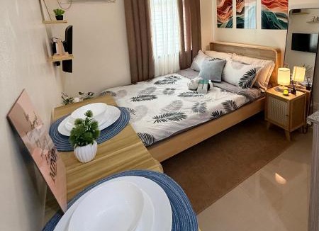 Cubao Apartment | EL-V Space