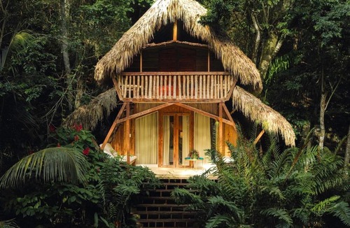 Samana Hotel | El Valle Lodge