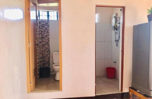 Baguio Apartment | Elatap Overlooking Baguio City