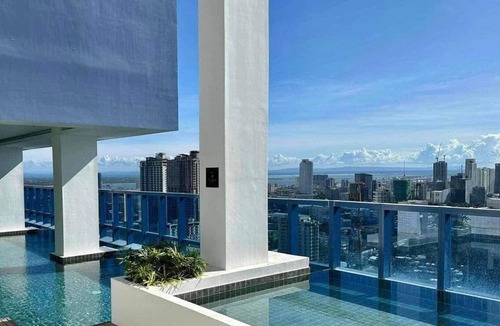 Lahug Apartment | Elegance at 38th Park Avenue