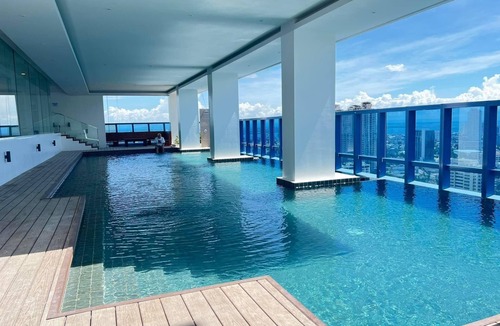 Lahug Apartment | Elegance at 38th Park Avenue