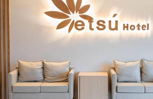 Downtown Tacloban Apartment | Elegance Redefined: Etsu Hotel Studio Unveiled